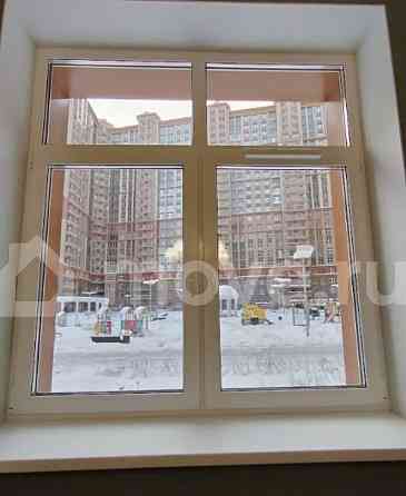 Студия, 31.6 м2, 1/20 эт. Москва