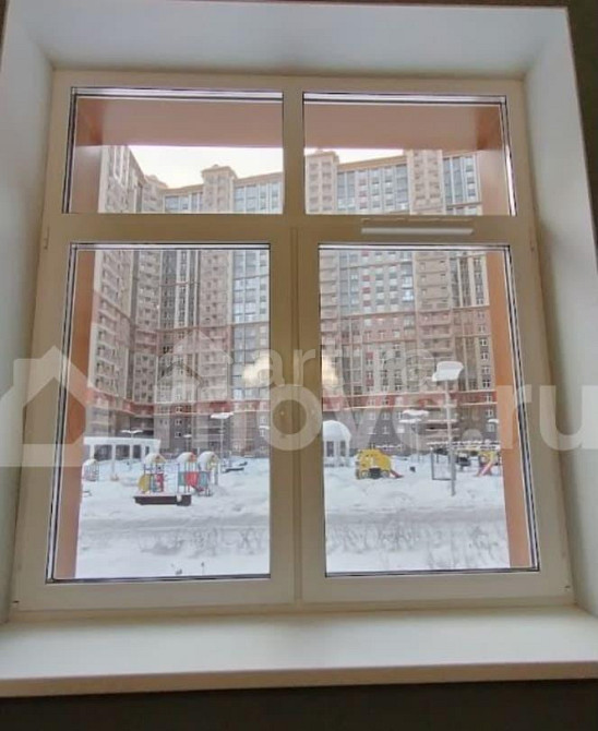 Студия, 31.6 м2, 1/20 эт. Москва - изображение 3