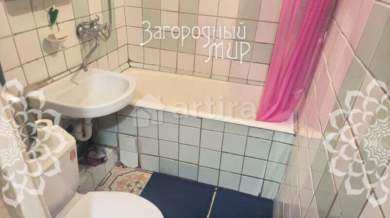 2-комн. квартира, 43 м2, 2/5 эт. Москва - изображение 7