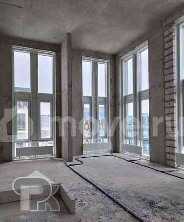 4-комн. пентхаус, 120 м2, 16/17 эт. Москва