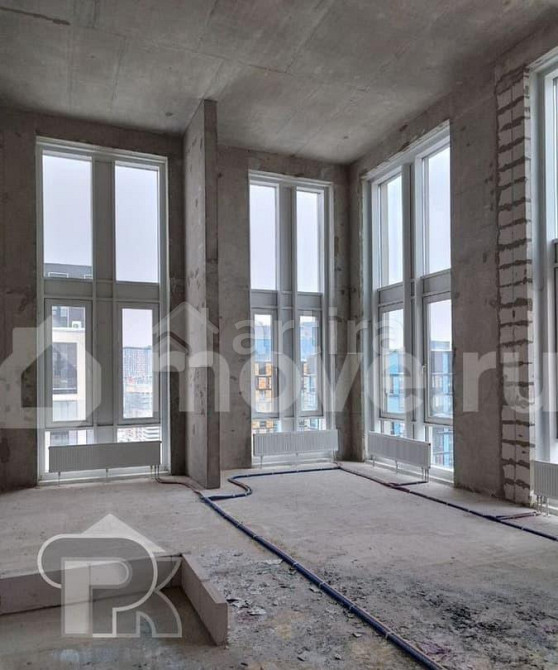 4-комн. пентхаус, 120 м2, 16/17 эт. Москва - изображение 1