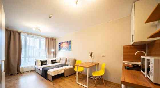 1-комн. квартира, 28 м2, 16/20 эт. Санкт-Петербург