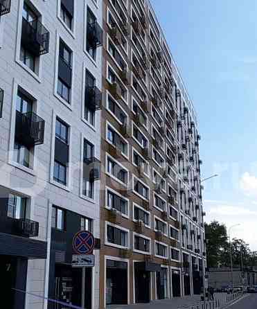 4-комн. квартира, 108 м2, 11/12 эт. Москва