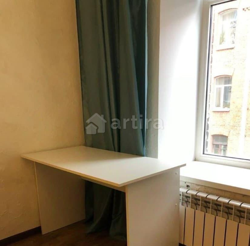 Комната, 17 м2, 3/5 эт. Санкт-Петербург - изображение 4