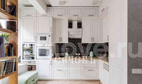 2-комн. квартира, 59.9 м2, 9/15 эт. Москва