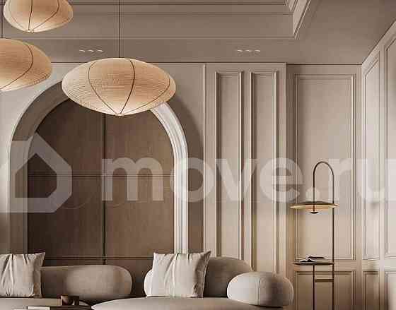 3-комн. квартира, 76 м2, 3/8 эт. Москва