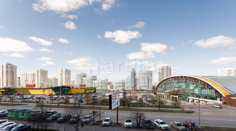 1-комн. квартира, 44 м2, 4/16 эт. Екатеринбург - изображение 14