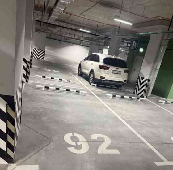 Гараж, 15 м2 Видное