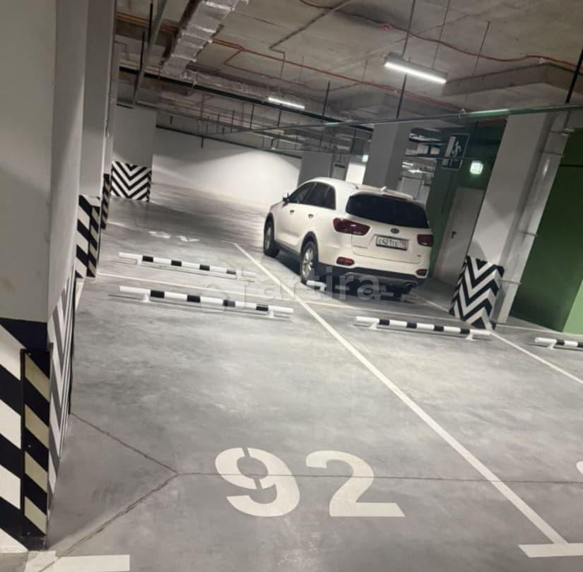 Гараж, 15 м2 Видное - изображение 1