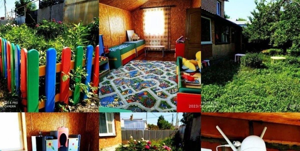 Коттедж, 300 м2, 12 соток, 2 эт. Ставрополь - изображение 1