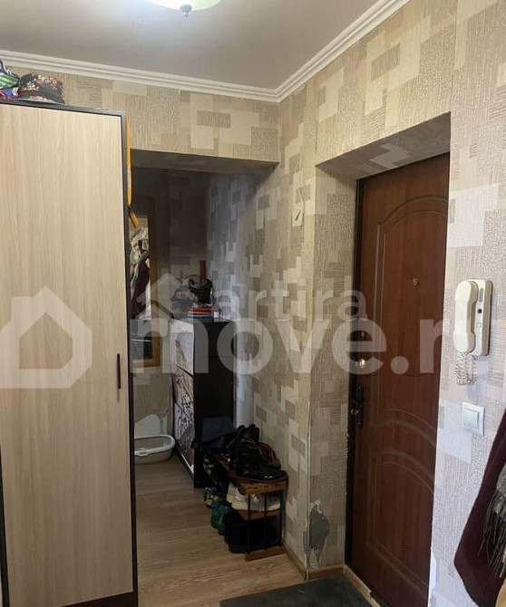 2-комн. квартира, 52 м2, 8/16 эт. Москва - изображение 6