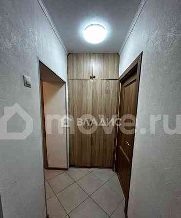 3-комн. квартира, 56.7 м2, 4/5 эт. Москва