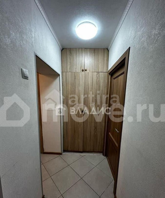 3-комн. квартира, 56.7 м2, 4/5 эт. Москва - изображение 4