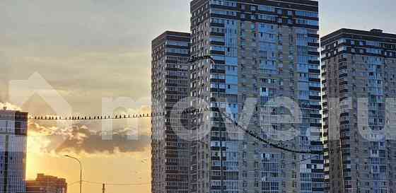 2-комн. квартира, 58 м2, 16/24 эт. Москва