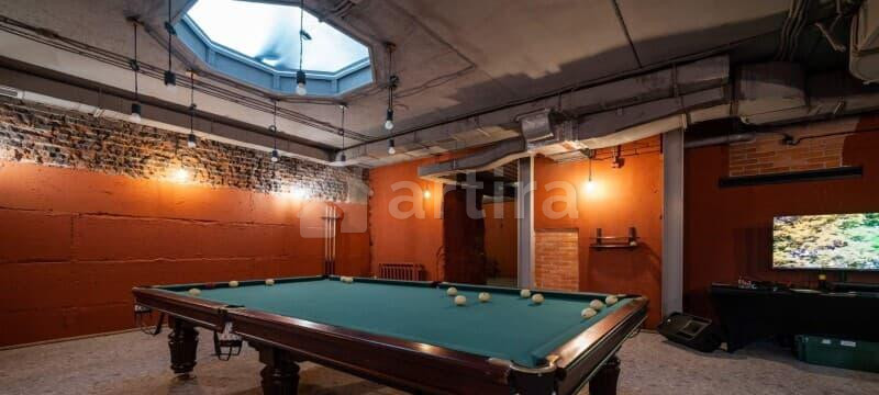 Коттедж, 1200 м2 Краснознаменск - изображение 10