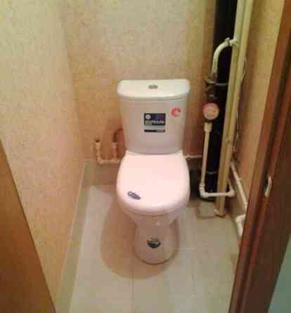 2-комн. квартира, 48 м2, 2/7 эт. Санкт-Петербург