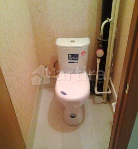 2-комн. квартира, 48 м2, 2/7 эт. Санкт-Петербург - изображение 4