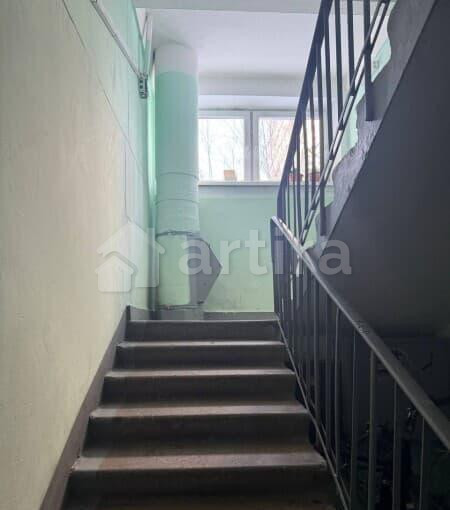 2-комн. квартира, 48.9 м2, 6/9 эт. Москва - изображение 14