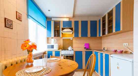 Студия, 34 м2, 9/9 эт. Подольск