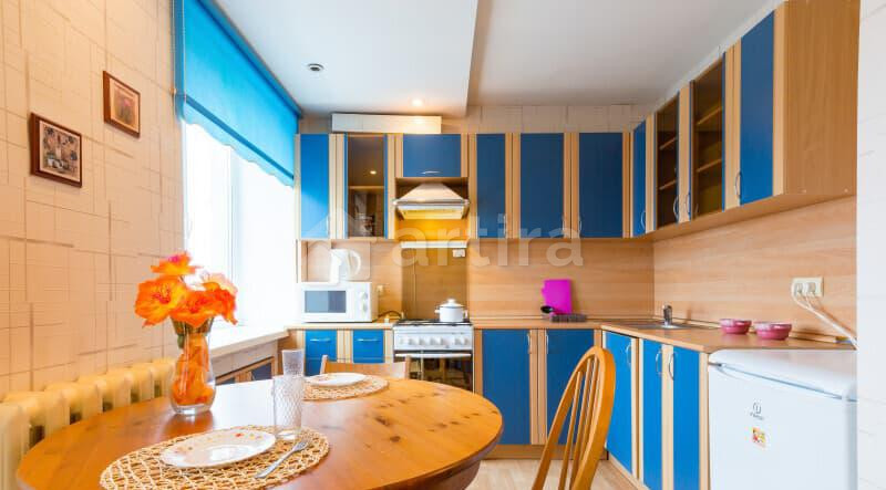 Студия, 34 м2, 9/9 эт. Подольск - изображение 5