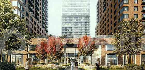 5-комн. квартира, 140.8 м2, 16/26 эт. Москва