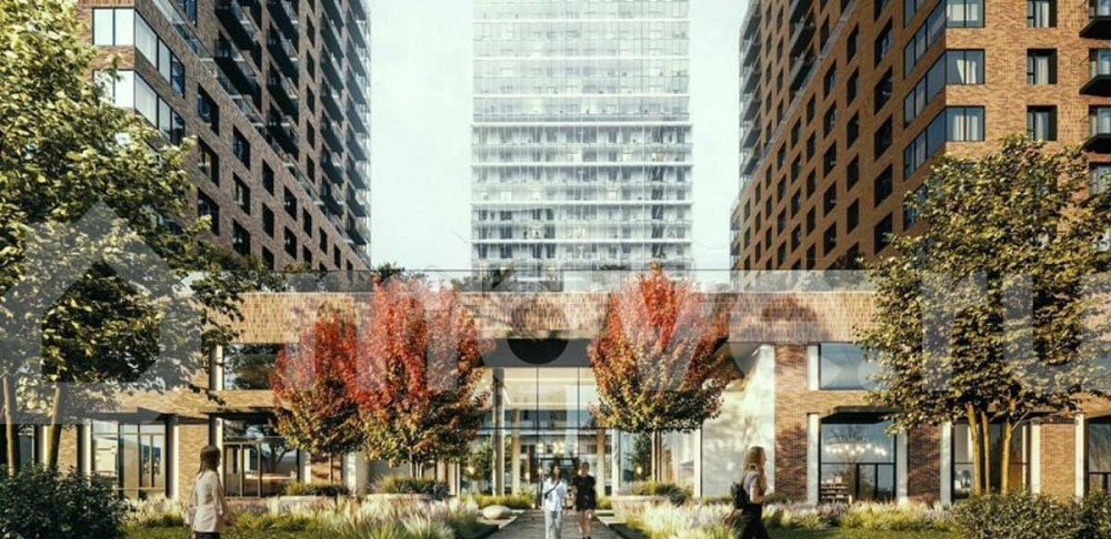 5-комн. квартира, 140.8 м2, 16/26 эт. Москва - изображение 4