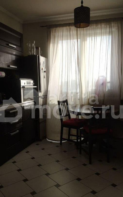 4-комн. квартира, 121.3 м2, 16/16 эт. Москва - изображение 7