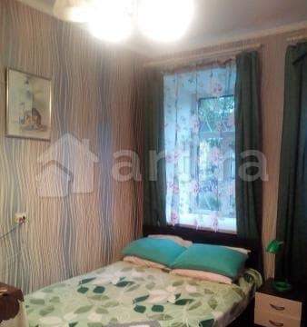 2-комн. квартира, 65 м2, 1/6 эт. Санкт-Петербург - изображение 3