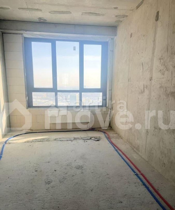 Студия, 30 м2, 5/11 эт. Москва - изображение 1