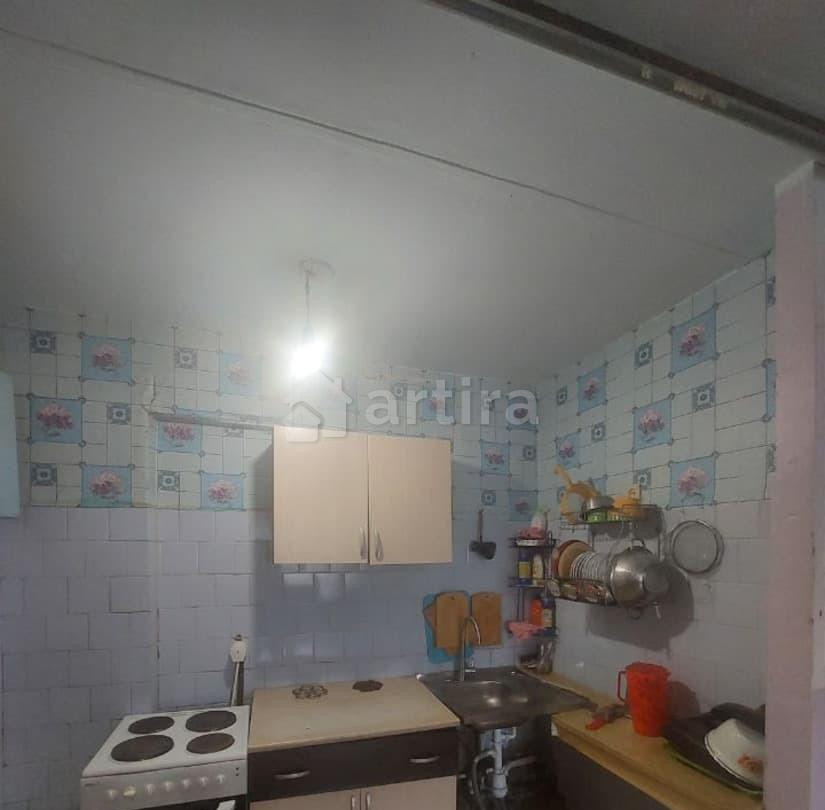 Комната, 20 м2, 2/6 эт. Пермь - изображение 4