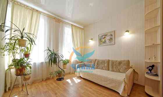 2-комн. квартира, 70 м2, 2/5 эт. Санкт-Петербург