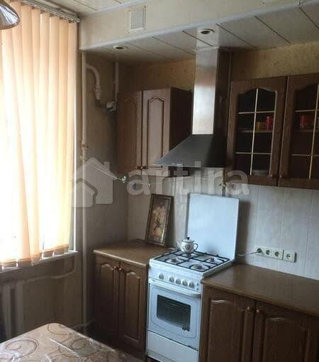 2-комн. квартира, 53 м2, 2/8 эт. Москва - изображение 7