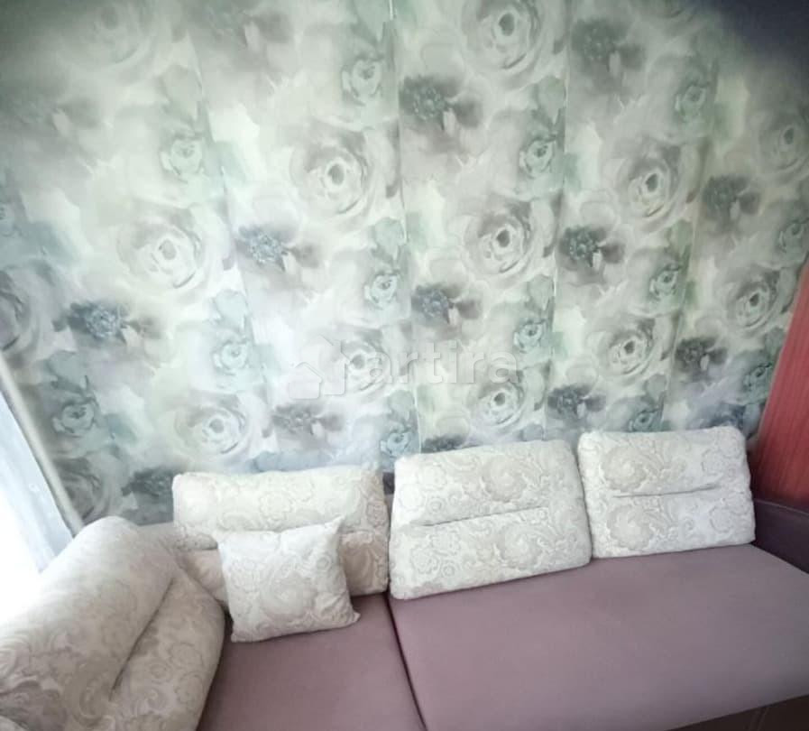 Комната, 64 м2, 1/6 эт. Пермь - изображение 2