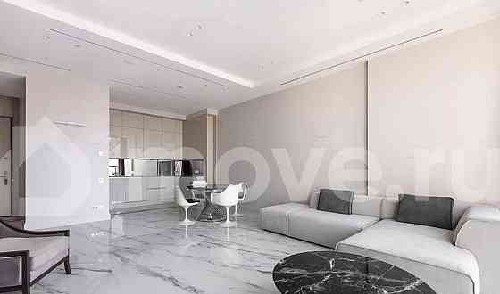 3-комн. апарт-ы, 105 м2, 52/78 эт. Москва