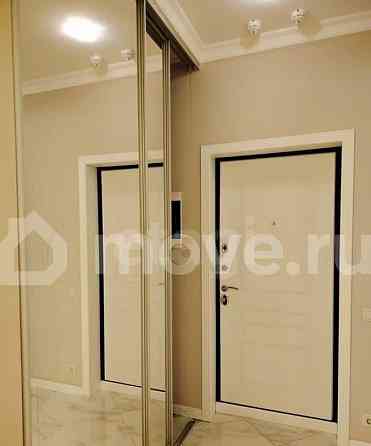 2-комн. квартира, 62 м2, 8/18 эт. Москва