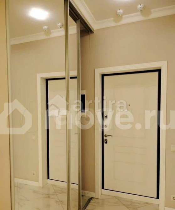 2-комн. квартира, 62 м2, 8/18 эт. Москва - изображение 3