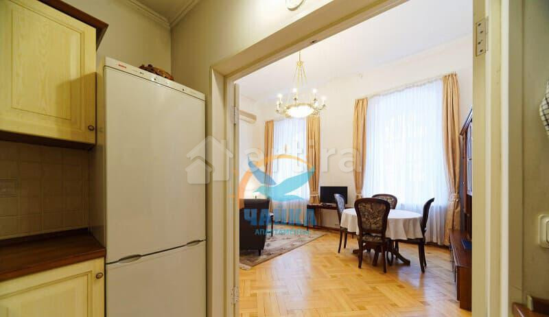 2-комн. квартира, 80 м2, 2/5 эт. Санкт-Петербург - изображение 13