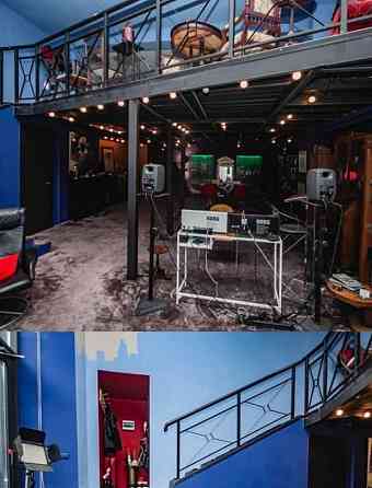 Таунхаус, 130 м2, 5 соток, 2 эт. Москва