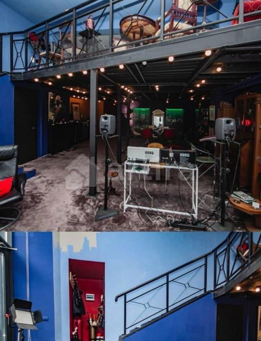 Таунхаус, 130 м2, 5 соток, 2 эт. Москва - изображение 3