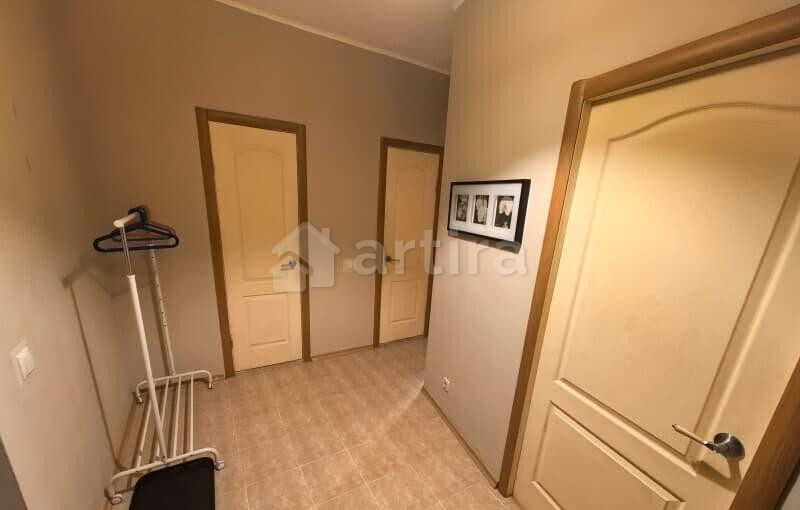 1-комн. квартира, 38 м2, 6/15 эт. Мытищи - изображение 18