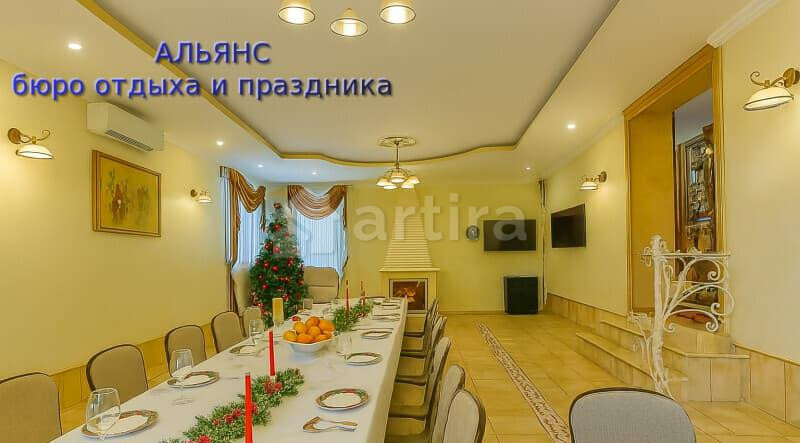 Коттедж, 600 м2 Новосибирск - изображение 13