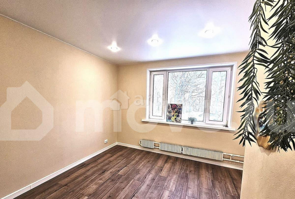 Студия, 17.9 м2, 1/12 эт. Москва - изображение 4