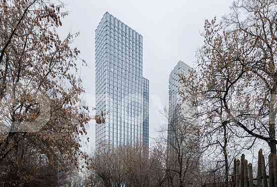 4-комн. квартира, 99.6 м2, 14/41 эт. Москва