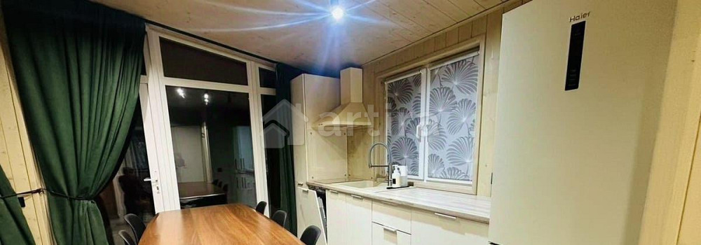 Дом, 70 м2, 6 соток, 1 эт. Екатеринбург - изображение 7