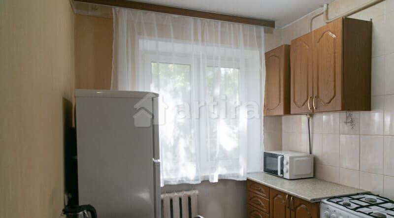 1-комн. квартира, 38 м2, 1/5 эт. Подольск - изображение 11