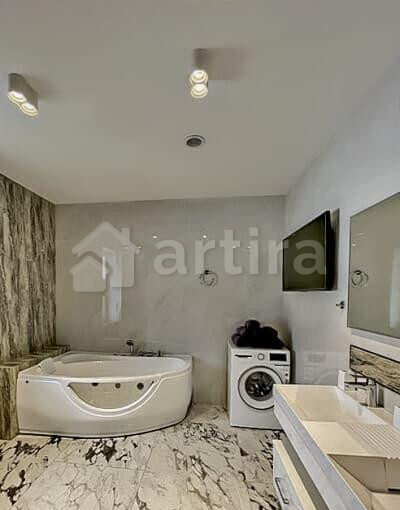 Коттедж, 250 м2 Зеленогорск - изображение 18