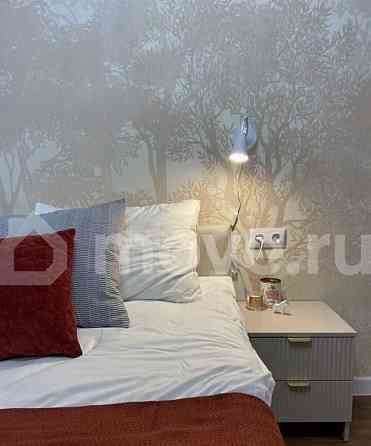 3-комн. квартира, 59 м2, 6/9 эт. Москва