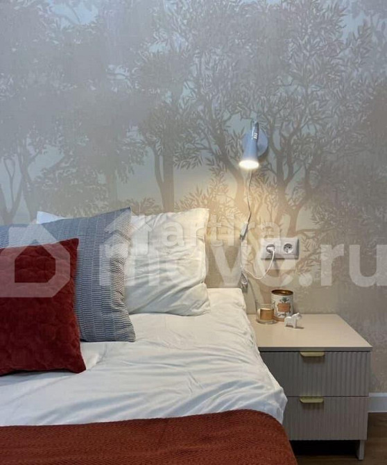 3-комн. квартира, 59 м2, 6/9 эт. Москва - изображение 2