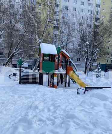 Студия, 13.2 м2, 1/17 эт. Москва
