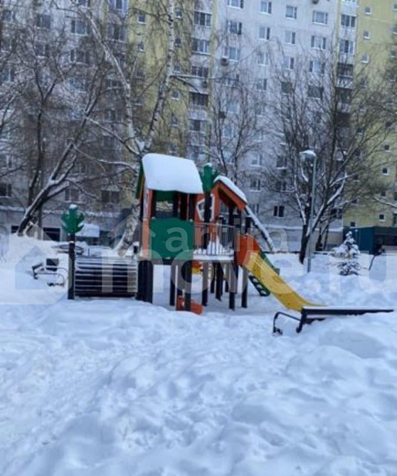 Студия, 13.2 м2, 1/17 эт. Москва - изображение 4